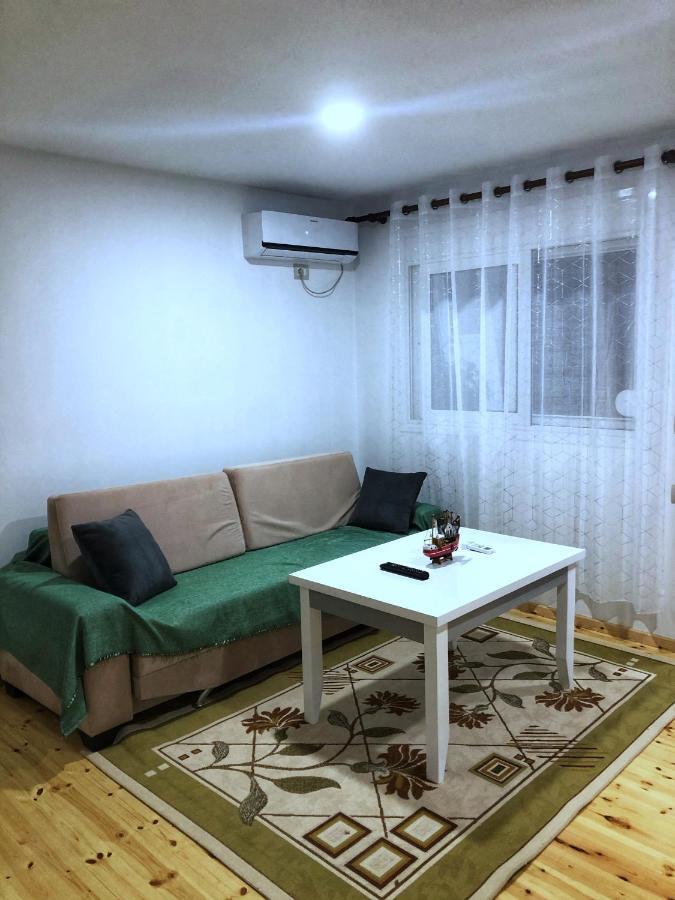 Seana Villa Sarandë Exterior foto