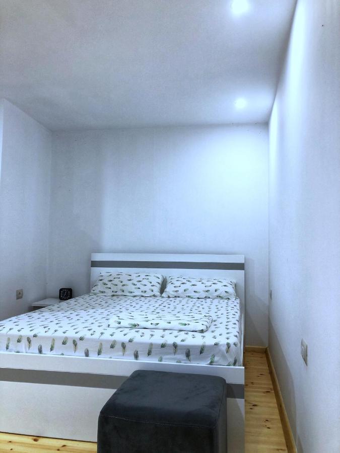 Seana Villa Sarandë Exterior foto