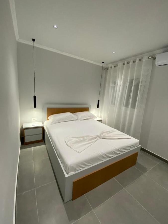 Seana Villa Sarandë Exterior foto
