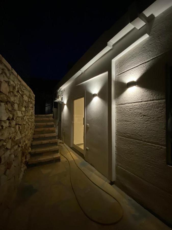 Seana Villa Sarandë Exterior foto